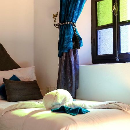 Riad Belle Essaouira Exterior photo