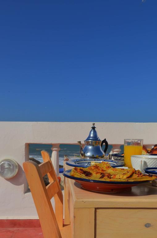 Riad Belle Essaouira Exterior photo