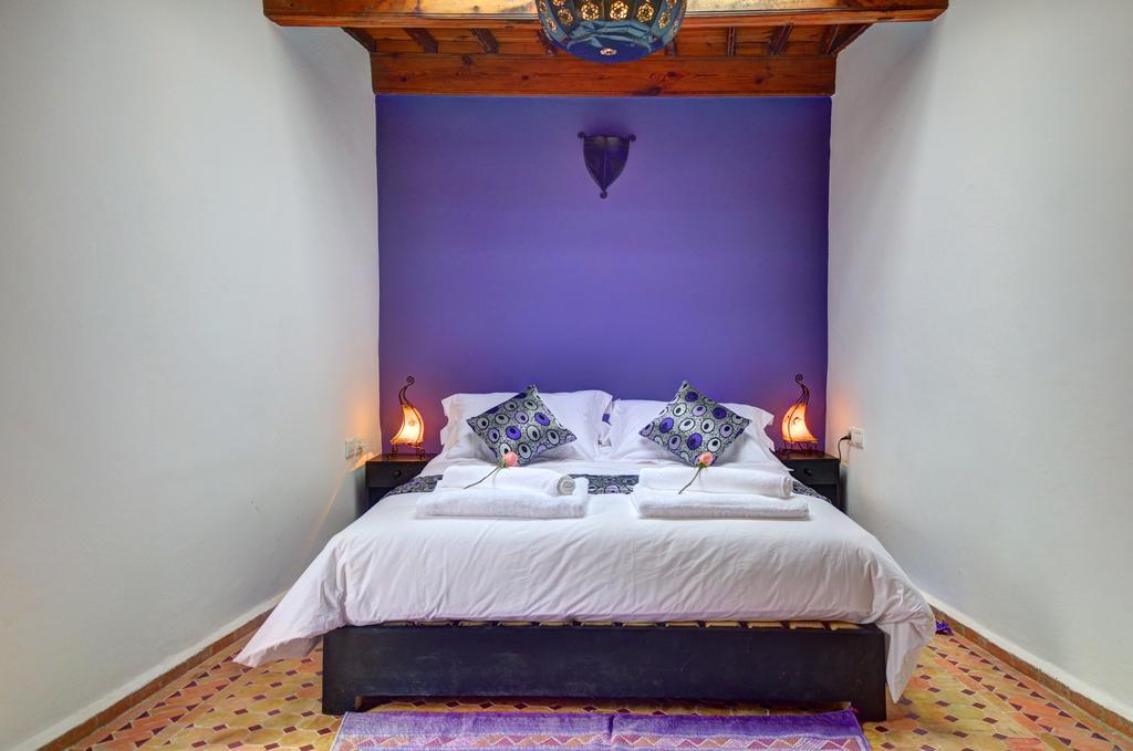 Riad Belle Essaouira Room photo