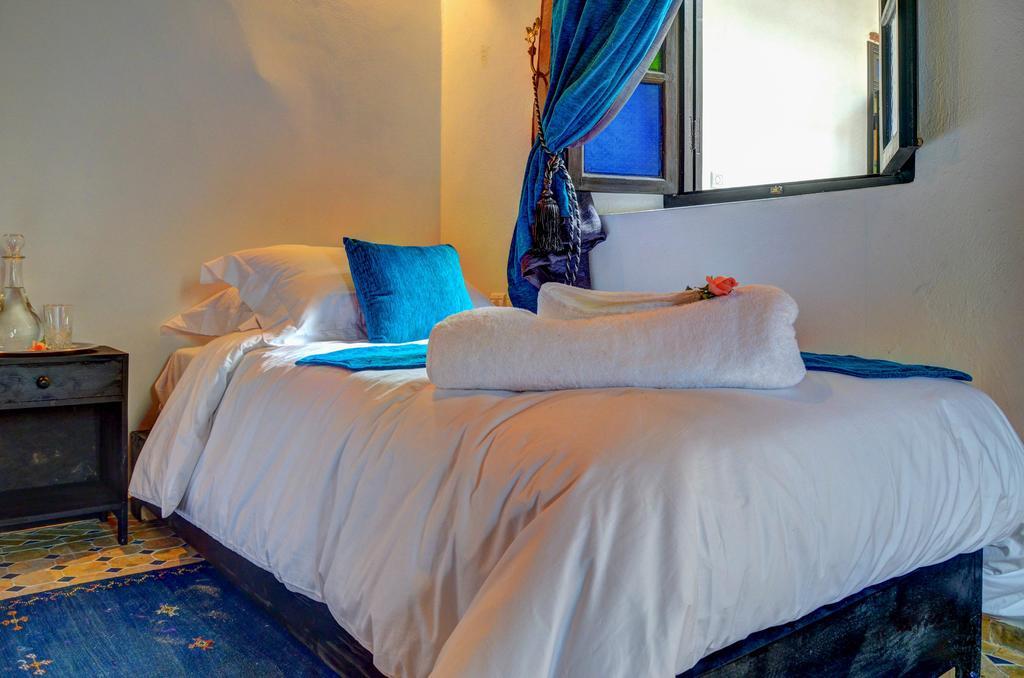 Riad Belle Essaouira Room photo