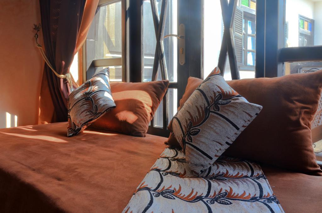 Riad Belle Essaouira Room photo