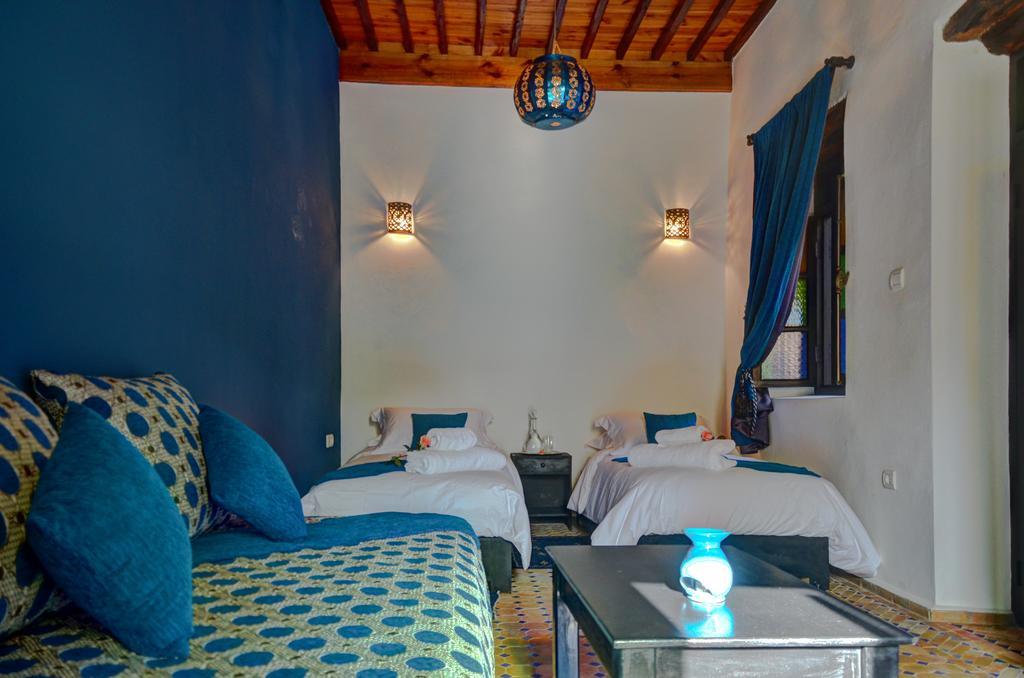 Riad Belle Essaouira Room photo