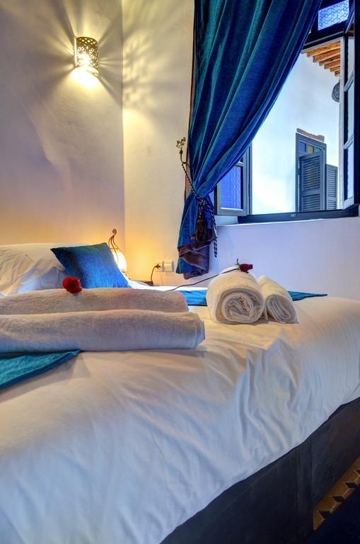 Riad Belle Essaouira Room photo