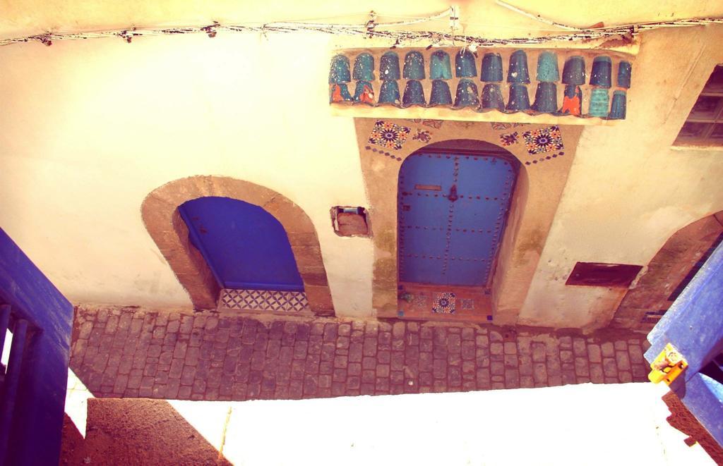 Riad Belle Essaouira Exterior photo