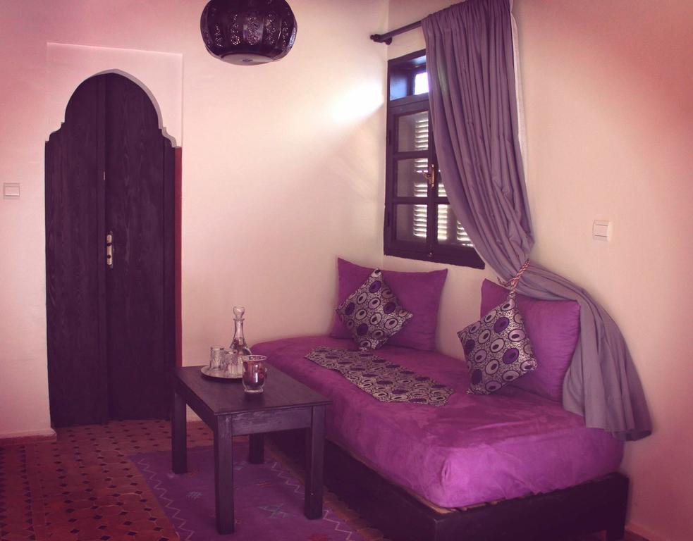 Riad Belle Essaouira Exterior photo