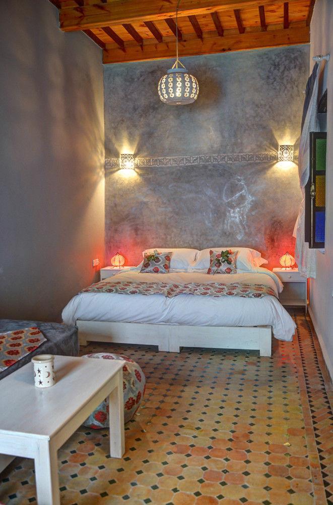 Riad Belle Essaouira Exterior photo
