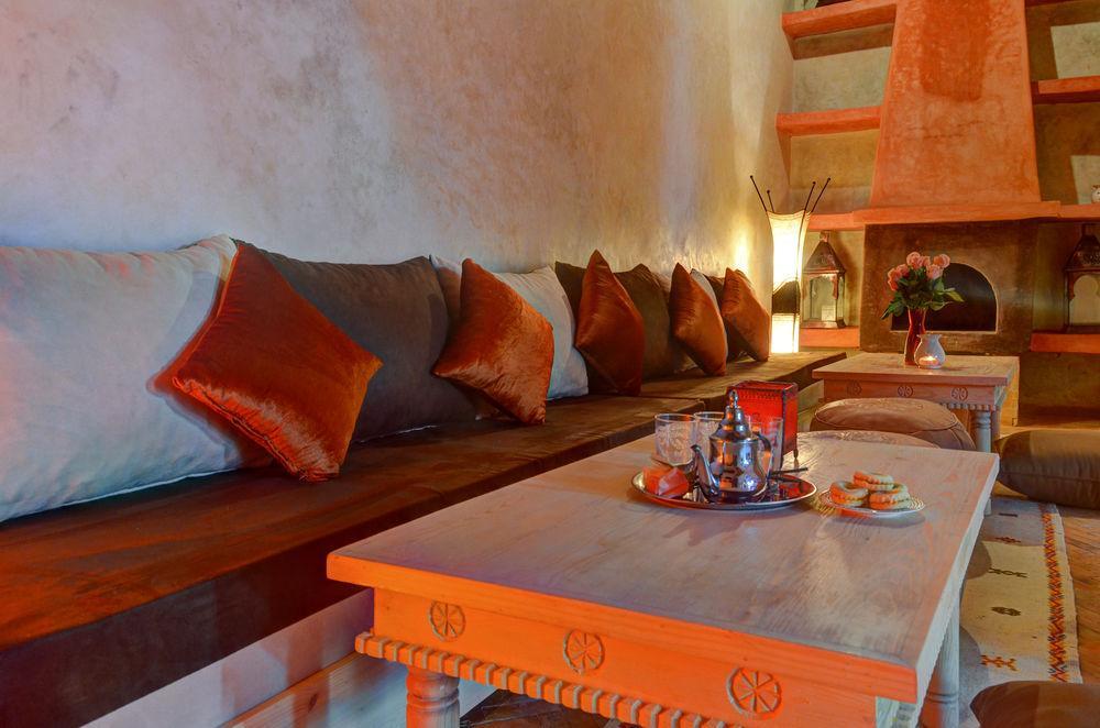 Riad Belle Essaouira Exterior photo