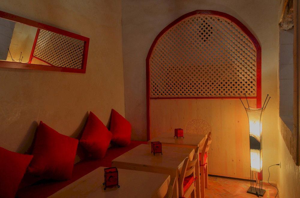 Riad Belle Essaouira Exterior photo