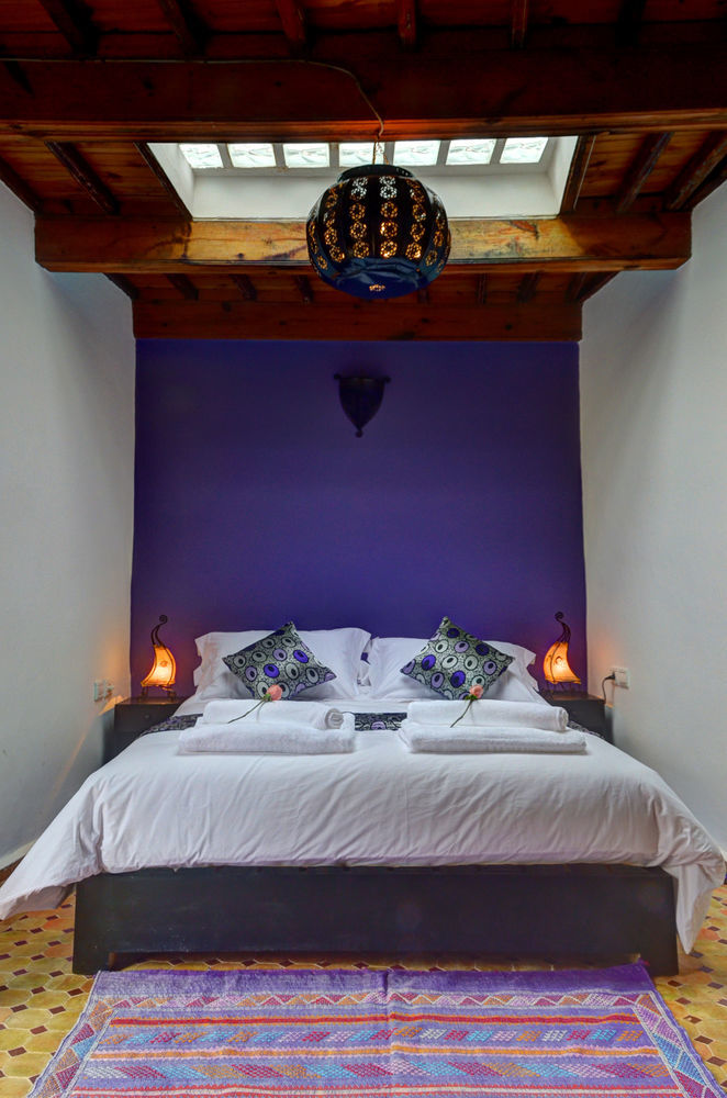 Riad Belle Essaouira Exterior photo