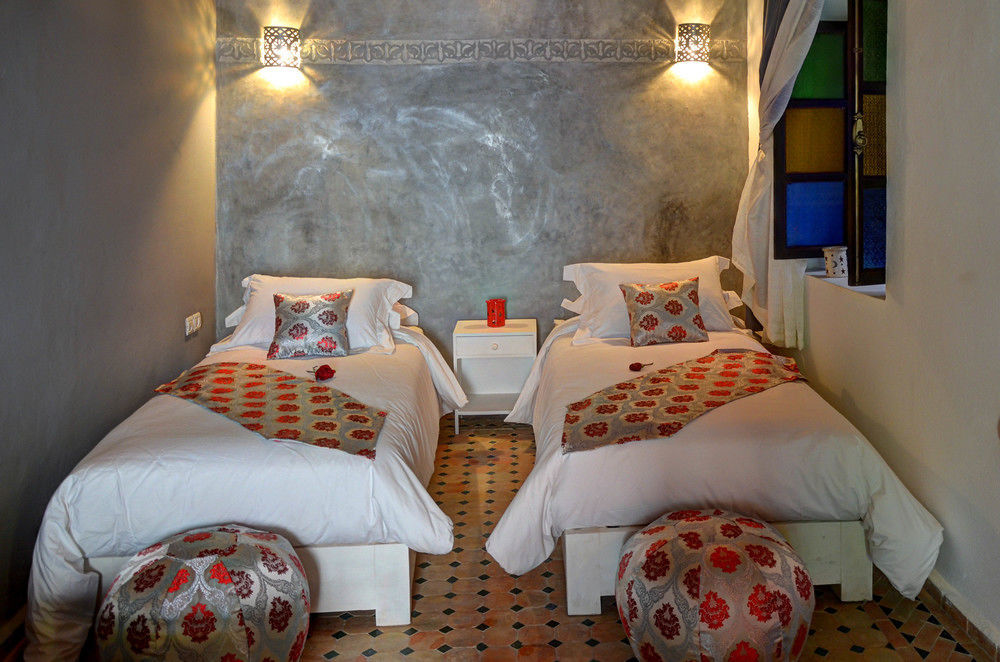 Riad Belle Essaouira Exterior photo