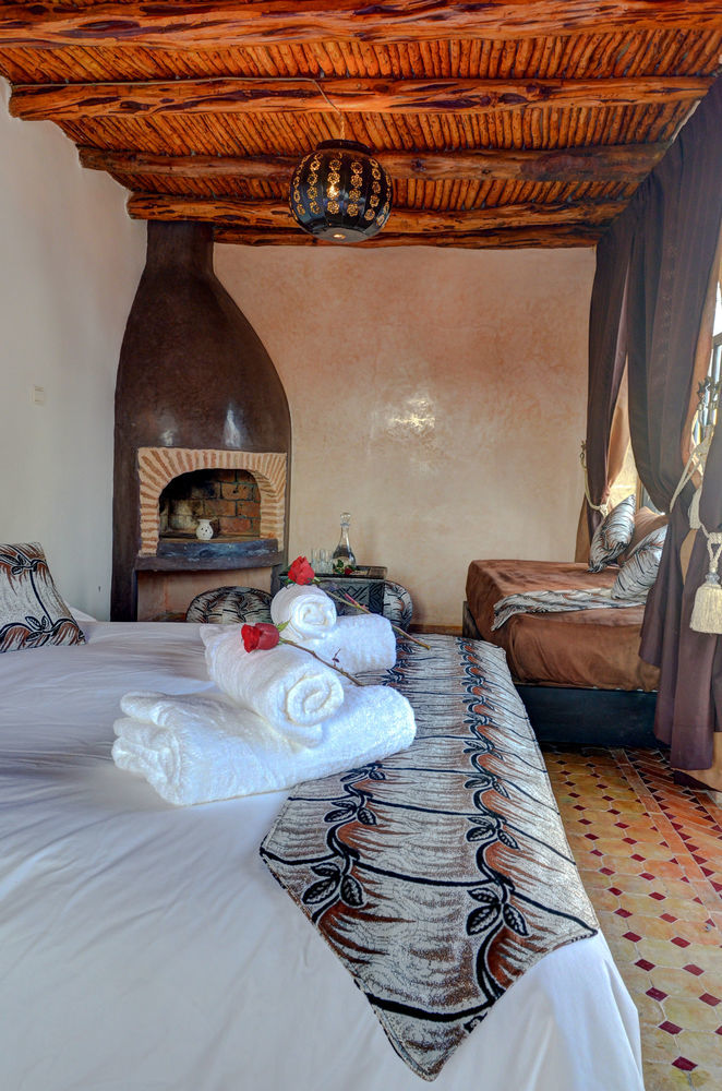 Riad Belle Essaouira Exterior photo