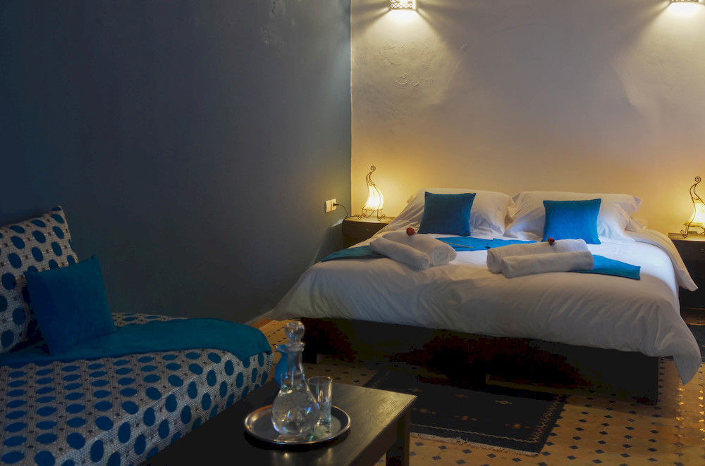 Riad Belle Essaouira Exterior photo