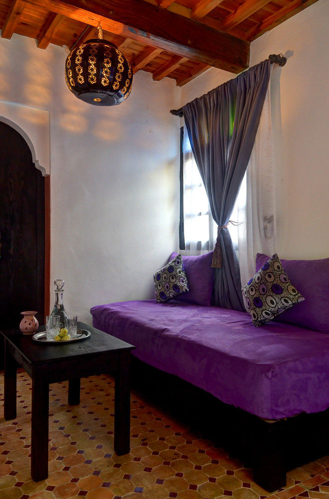 Riad Belle Essaouira Exterior photo