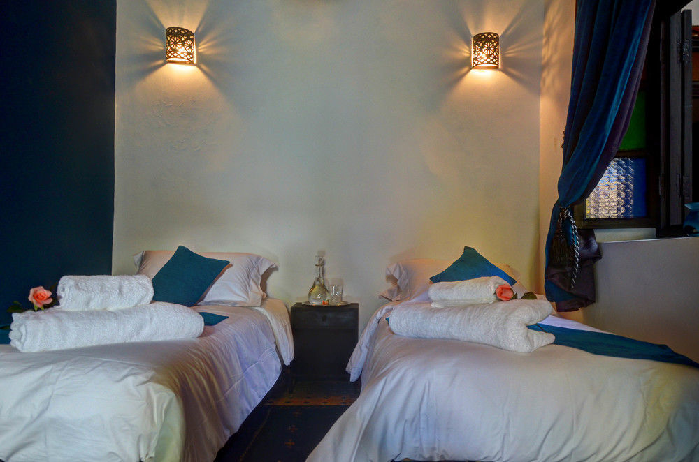 Riad Belle Essaouira Exterior photo