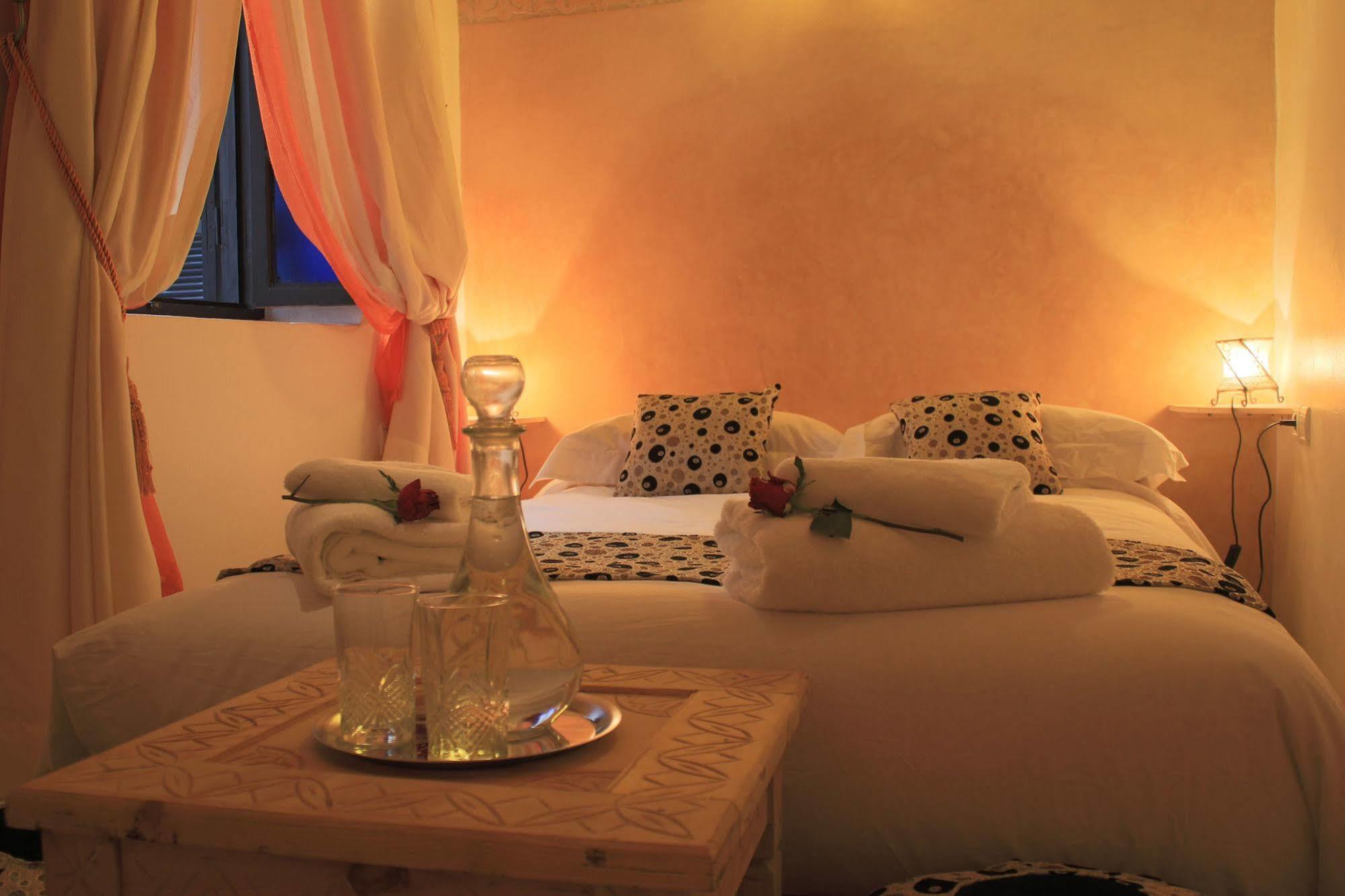 Riad Belle Essaouira Exterior photo