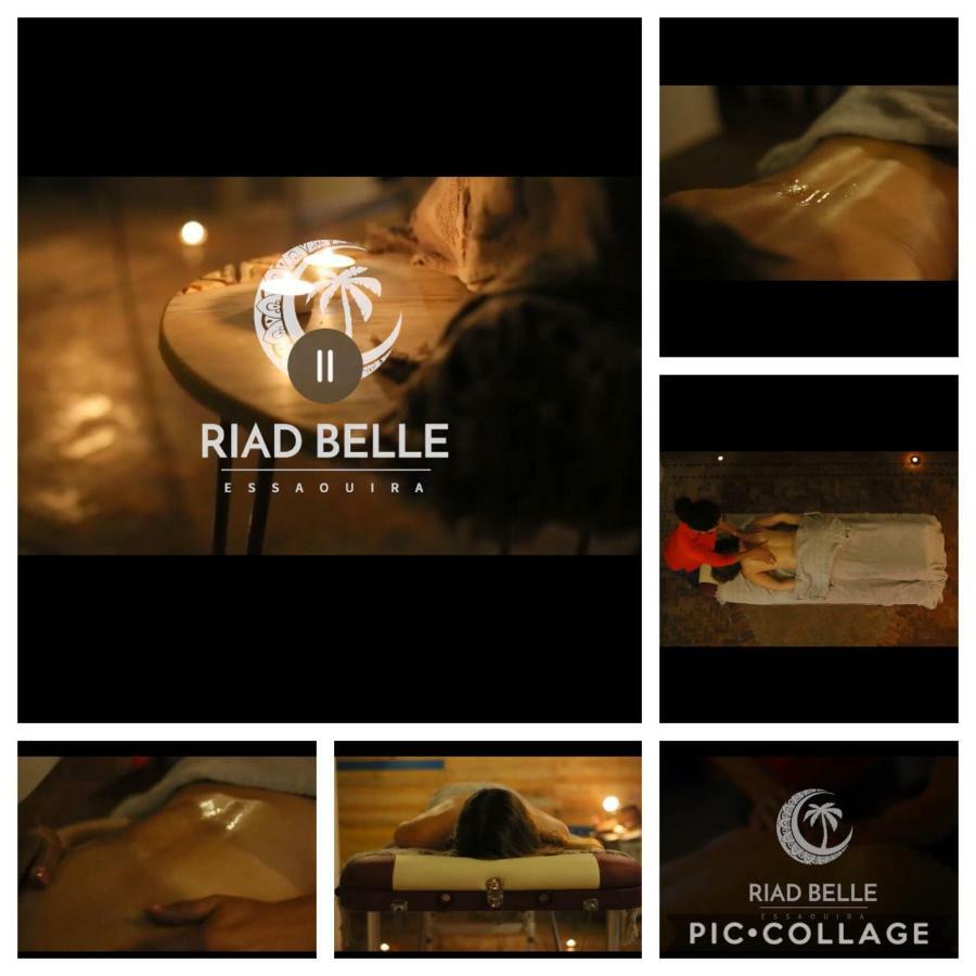 Riad Belle Essaouira Exterior photo