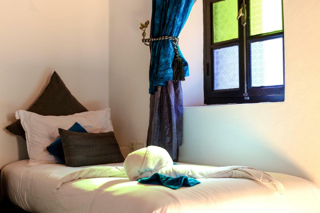 Riad Belle Essaouira Exterior photo