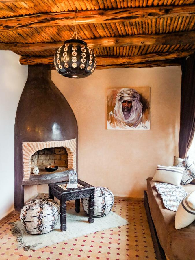 Riad Belle Essaouira Exterior photo