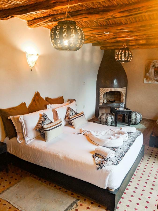 Riad Belle Essaouira Exterior photo