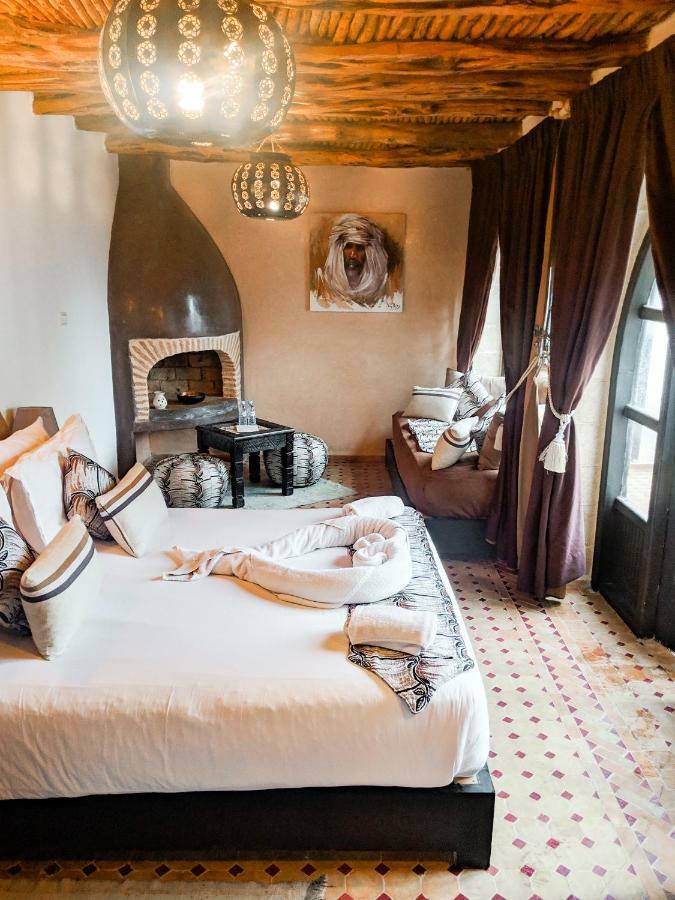 Riad Belle Essaouira Exterior photo