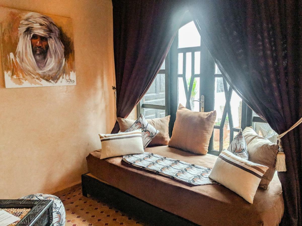 Riad Belle Essaouira Exterior photo