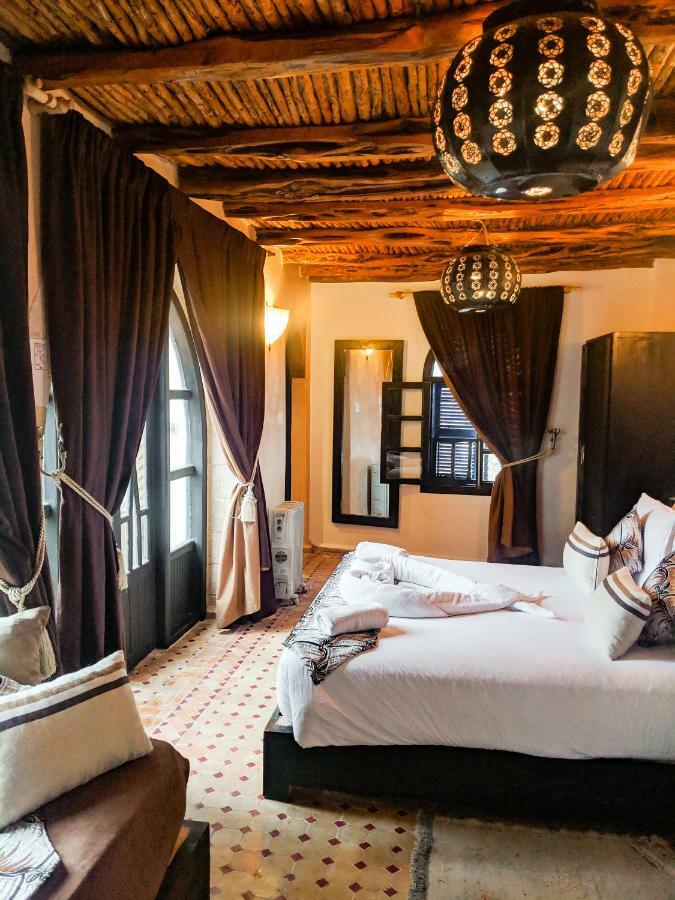 Riad Belle Essaouira Exterior photo