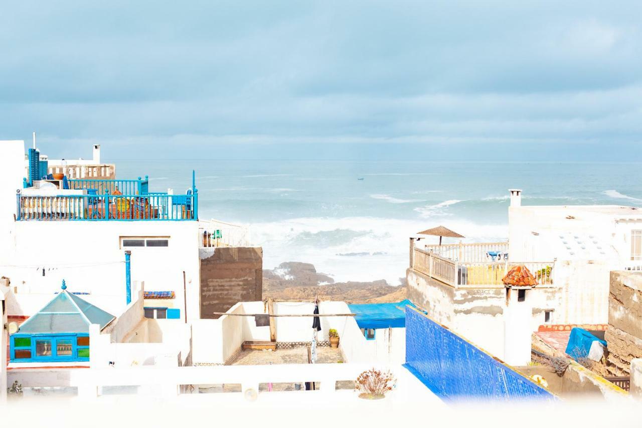Riad Belle Essaouira Exterior photo