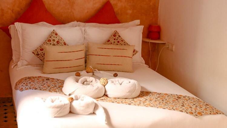 Riad Belle Essaouira Exterior photo
