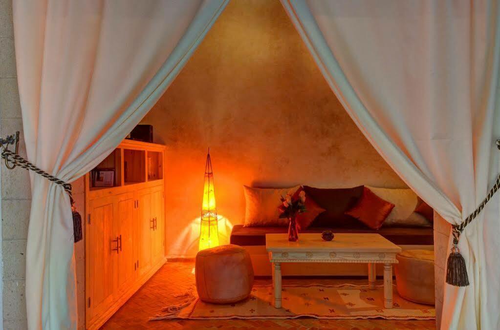 Riad Belle Essaouira Exterior photo