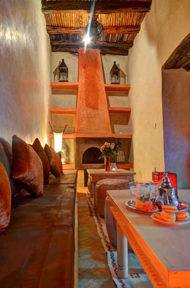 Riad Belle Essaouira Exterior photo